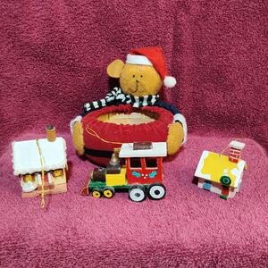 Christmas Decorations
